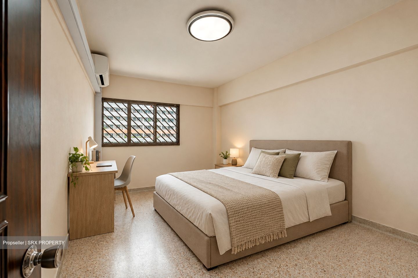 Blk 9 Farrer Park Gardens (Kallang/Whampoa), HDB 4 Rooms #624998441
